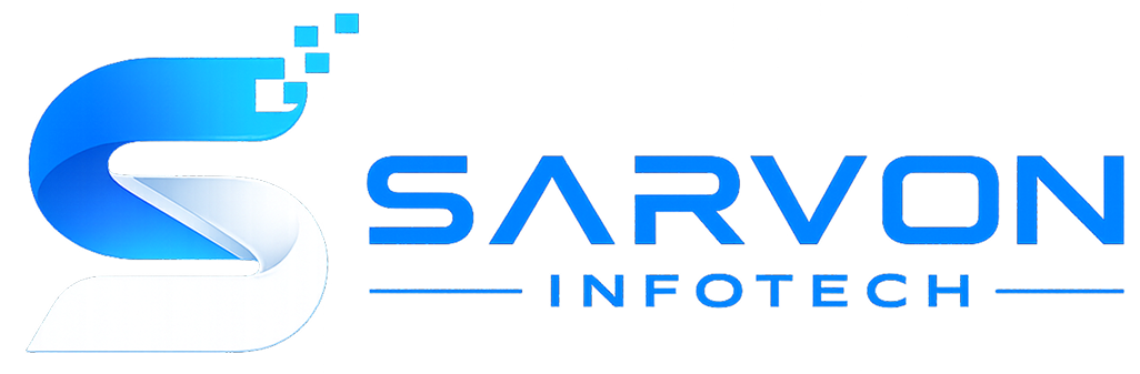 Sarvon Infotech