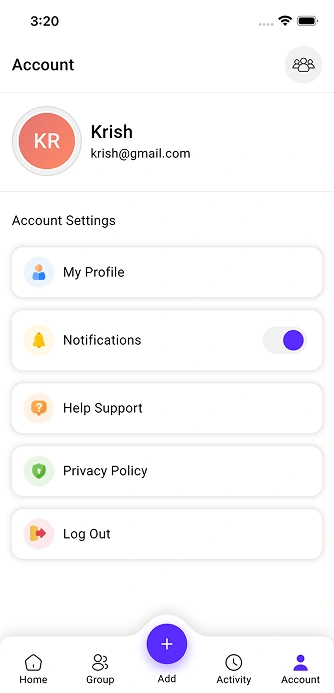 Screen 7